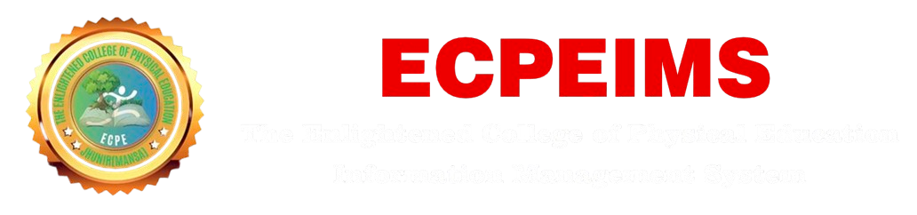 ECPEIMS Logo